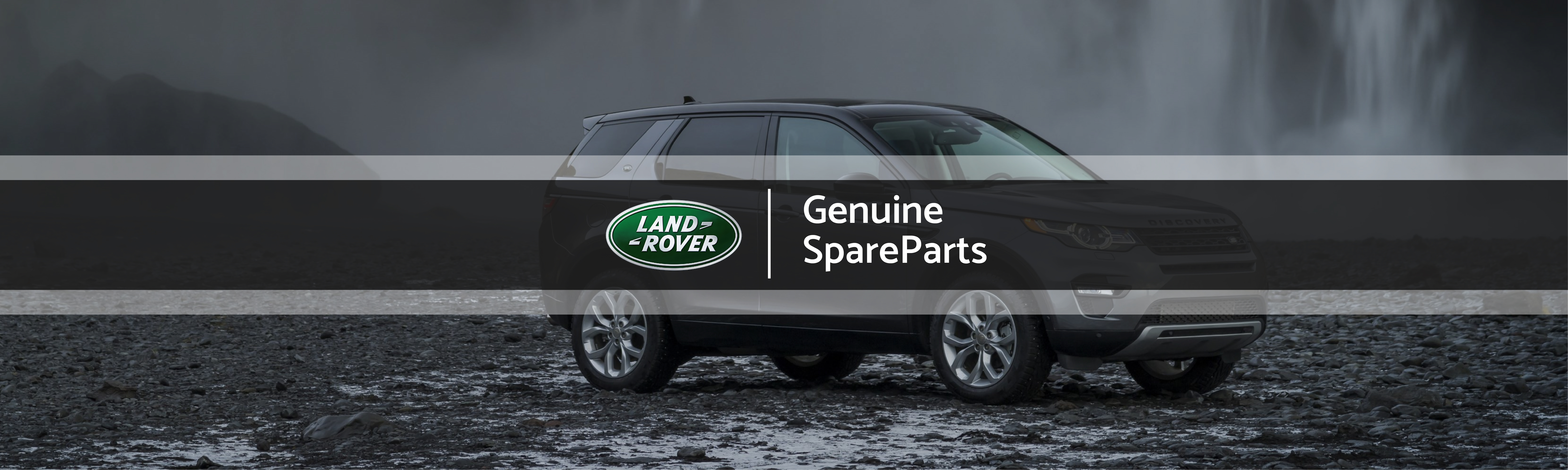 Genuine Land Rover Spare Parts Supplier In Dubai - UAE